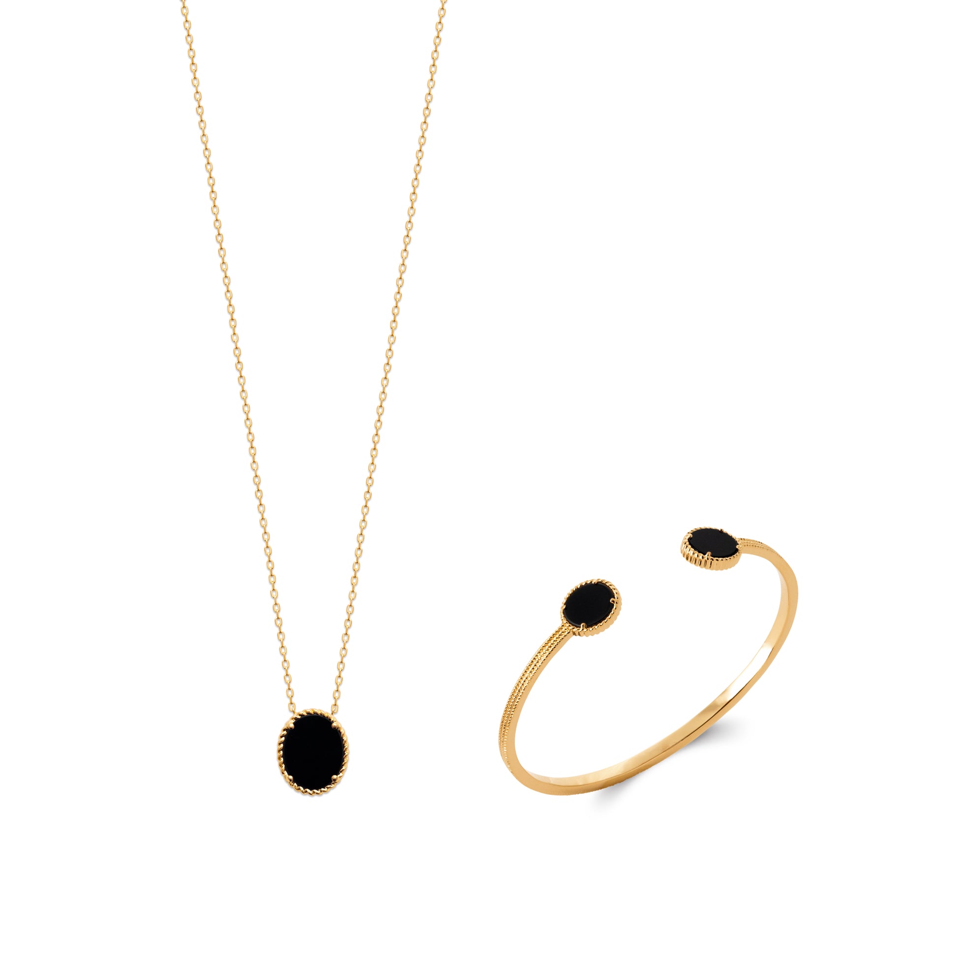 Protection Nova Necklace