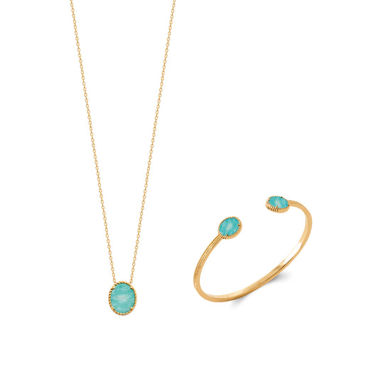 Amazonite