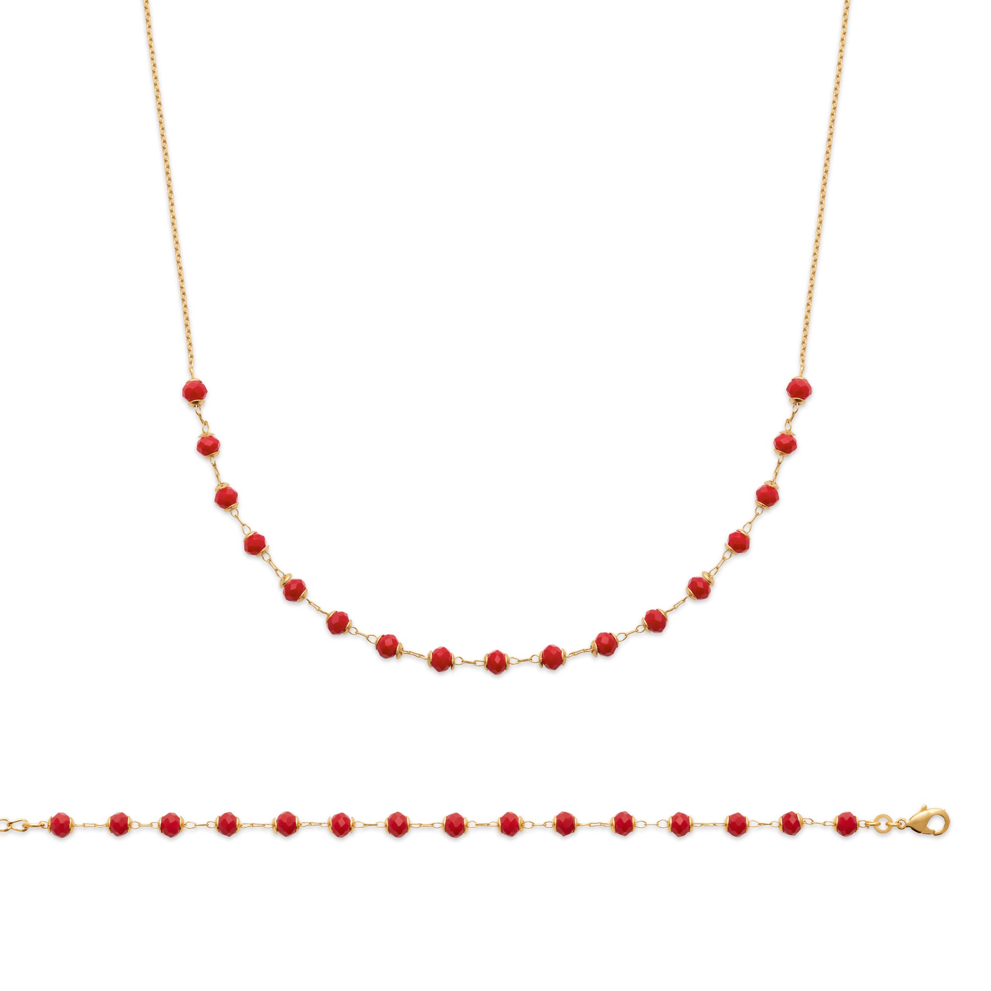 Clarity Gaia Bracelet - 973591