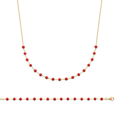 Clarity Gaia Bracelet - 973591