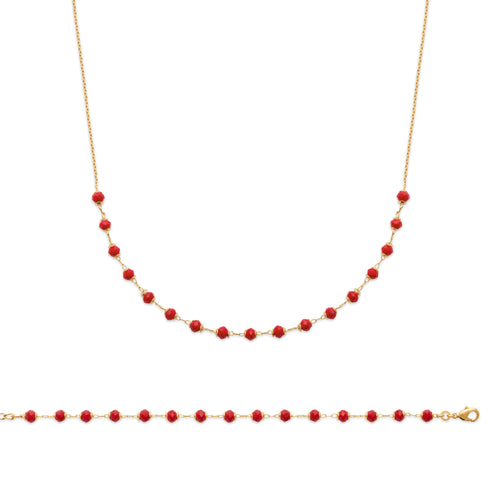 Clarity Gaia Bracelet - 973591