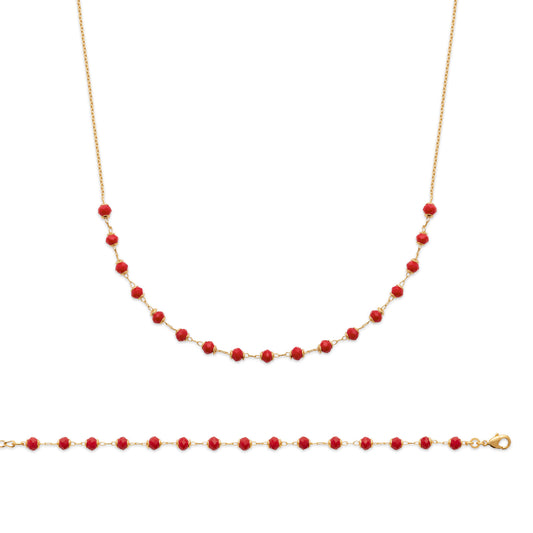 Clarity Gaia Bracelet - 973591