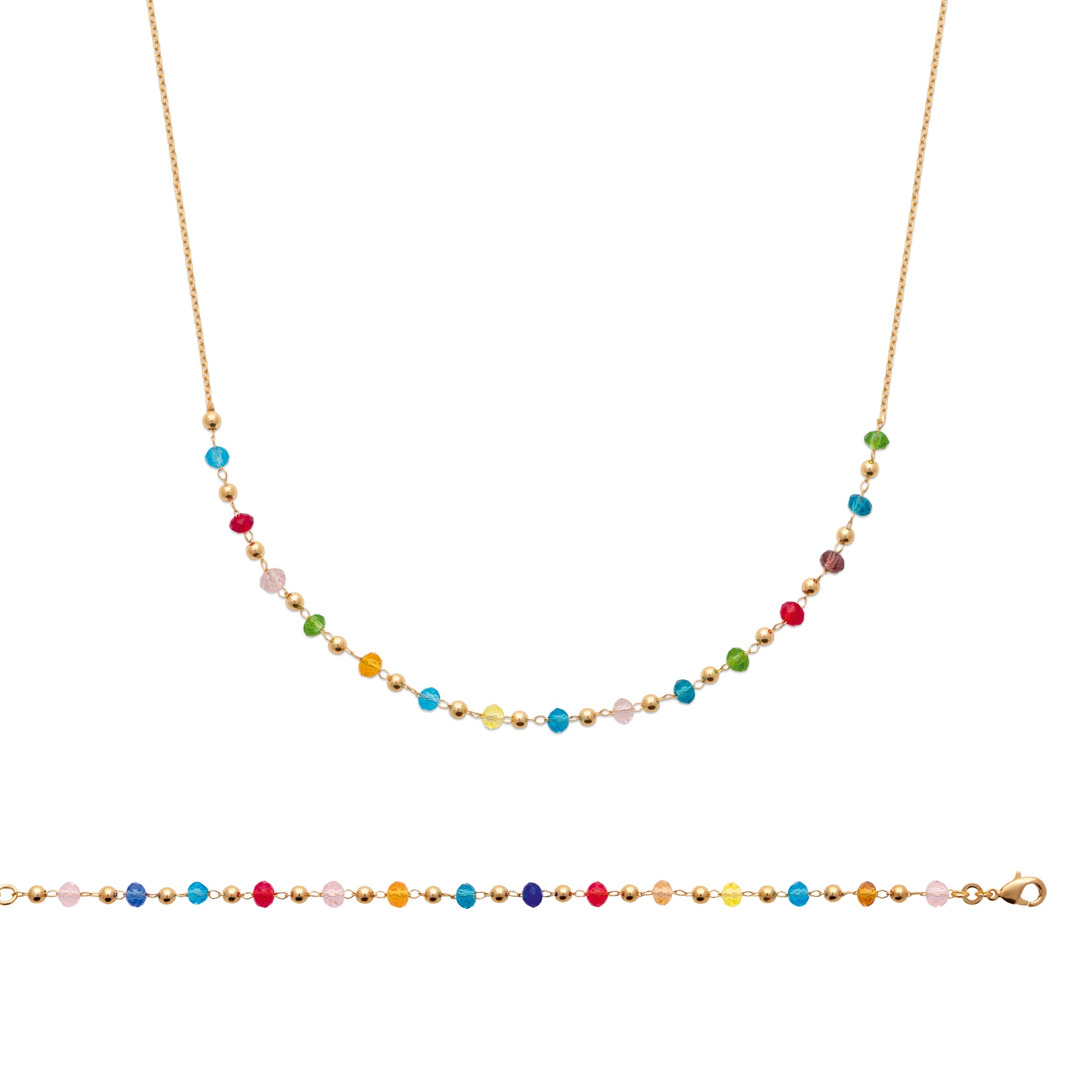 Clarity Ondine Bracelet - 973621
