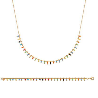 Clarity Marina Bracelet - 973622