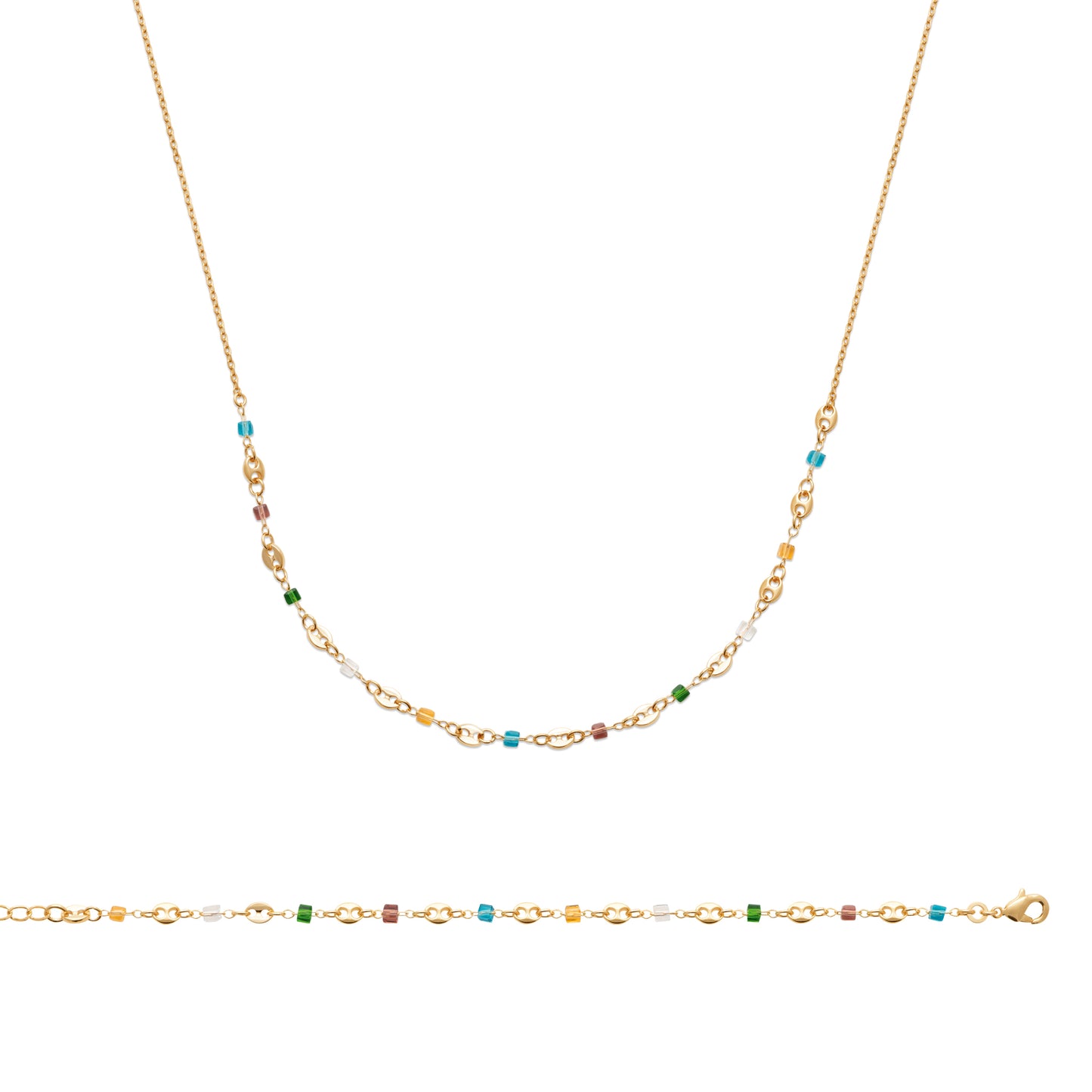 Clarity Venus Bracelet