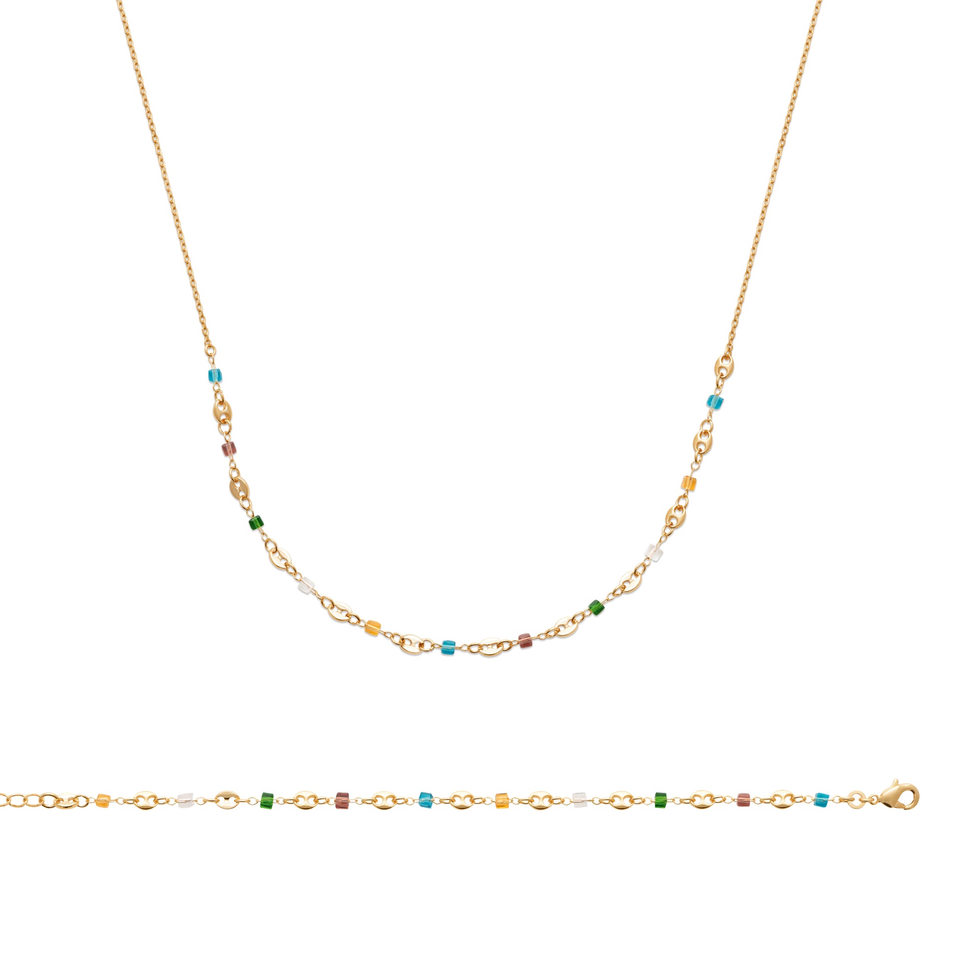 Clarity Venus Bracelet