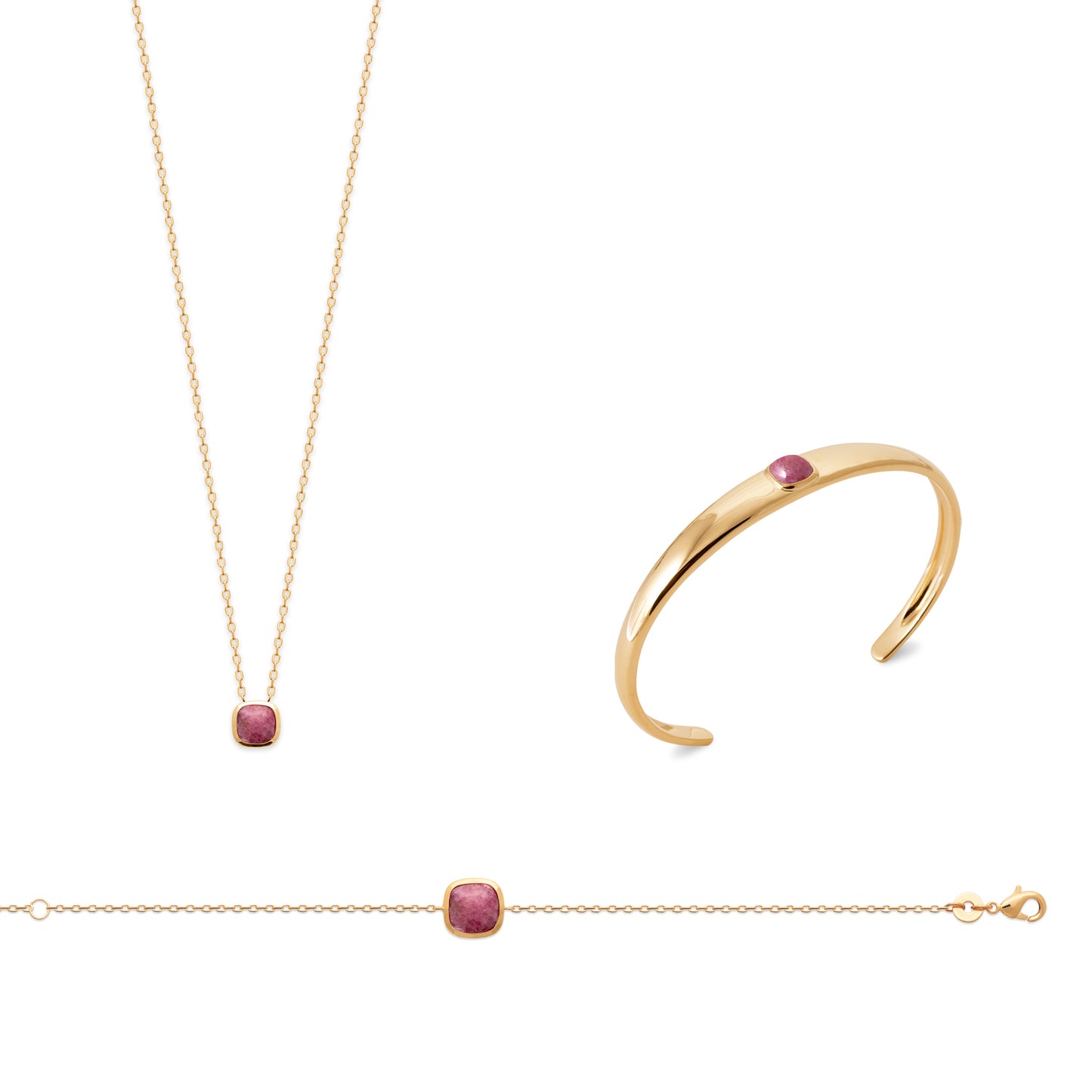 Harmony Luna Necklace