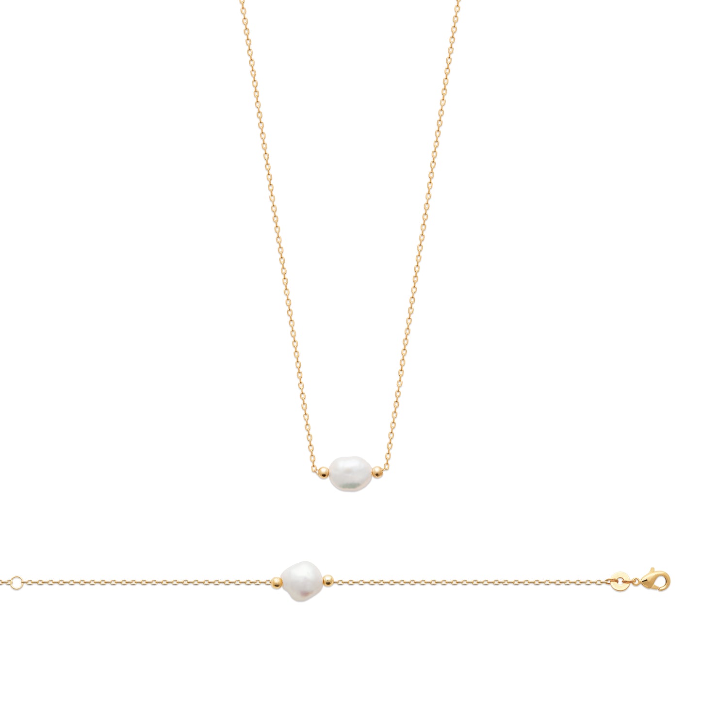 Serenity Stella Bracelet