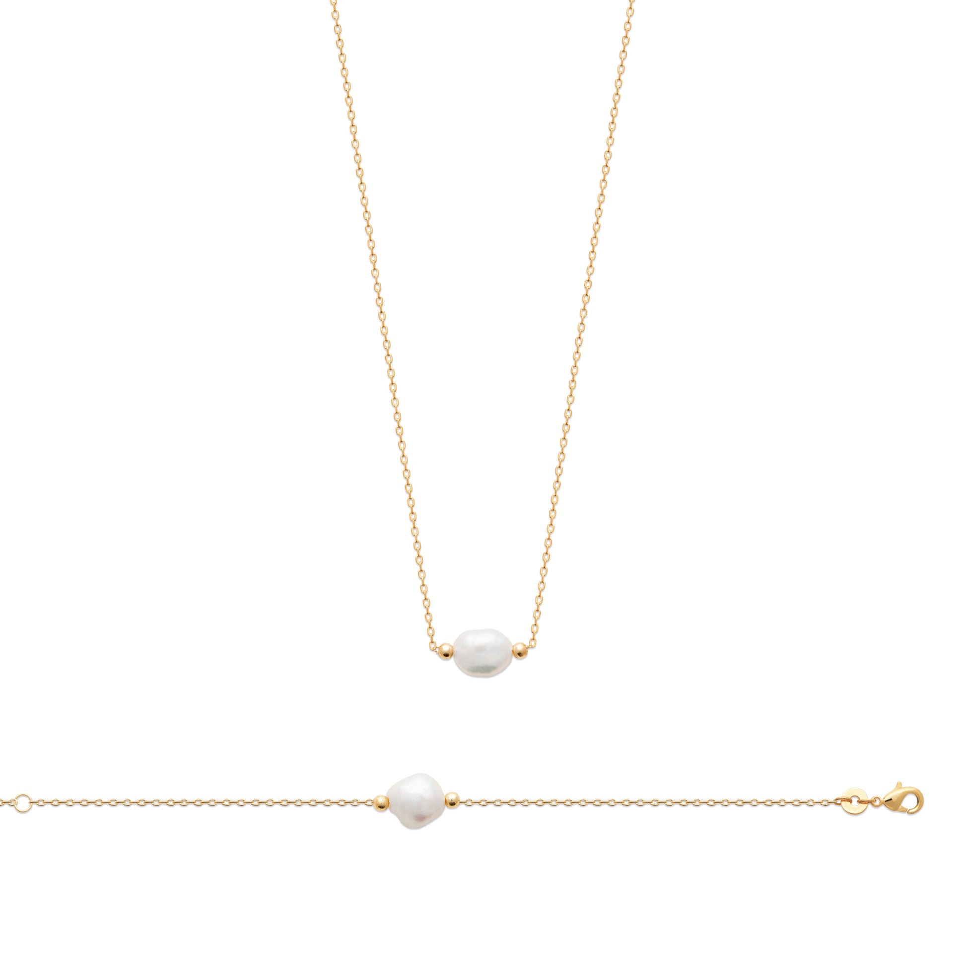 Serenity Stella Bracelet