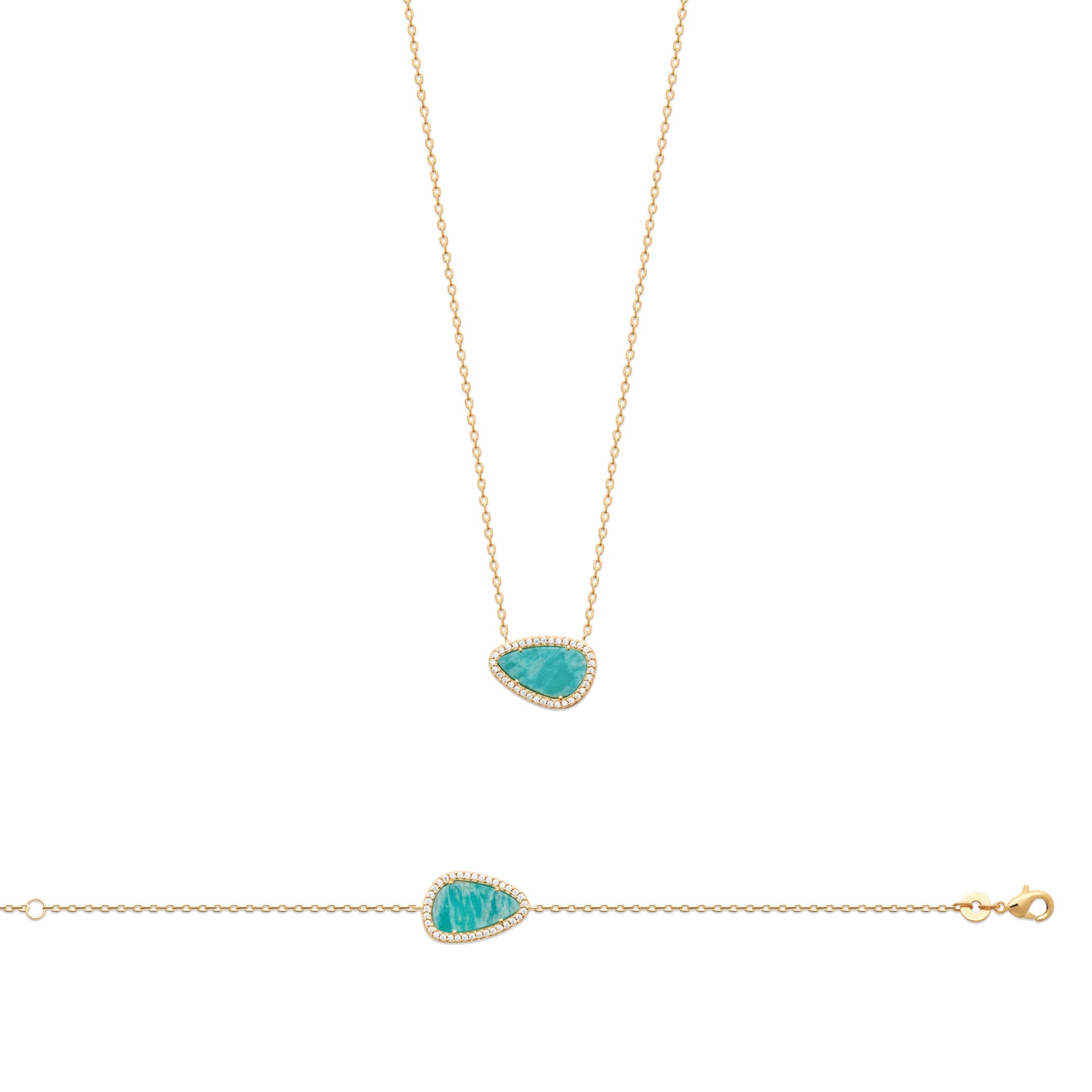 Serenity Stella Bracelet