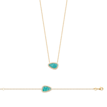 Serenity Stella Bracelet