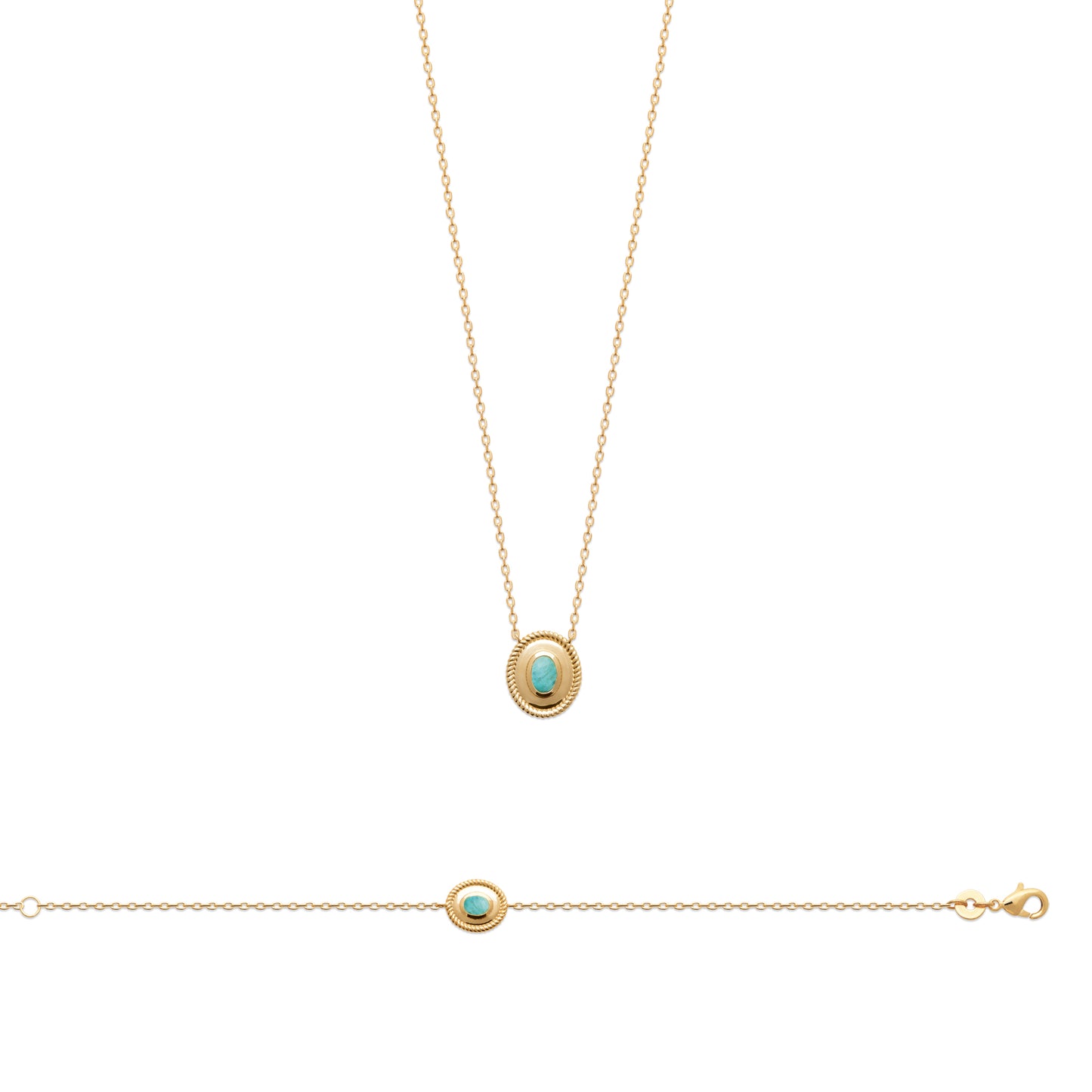 Serenity Ondine Bracelet