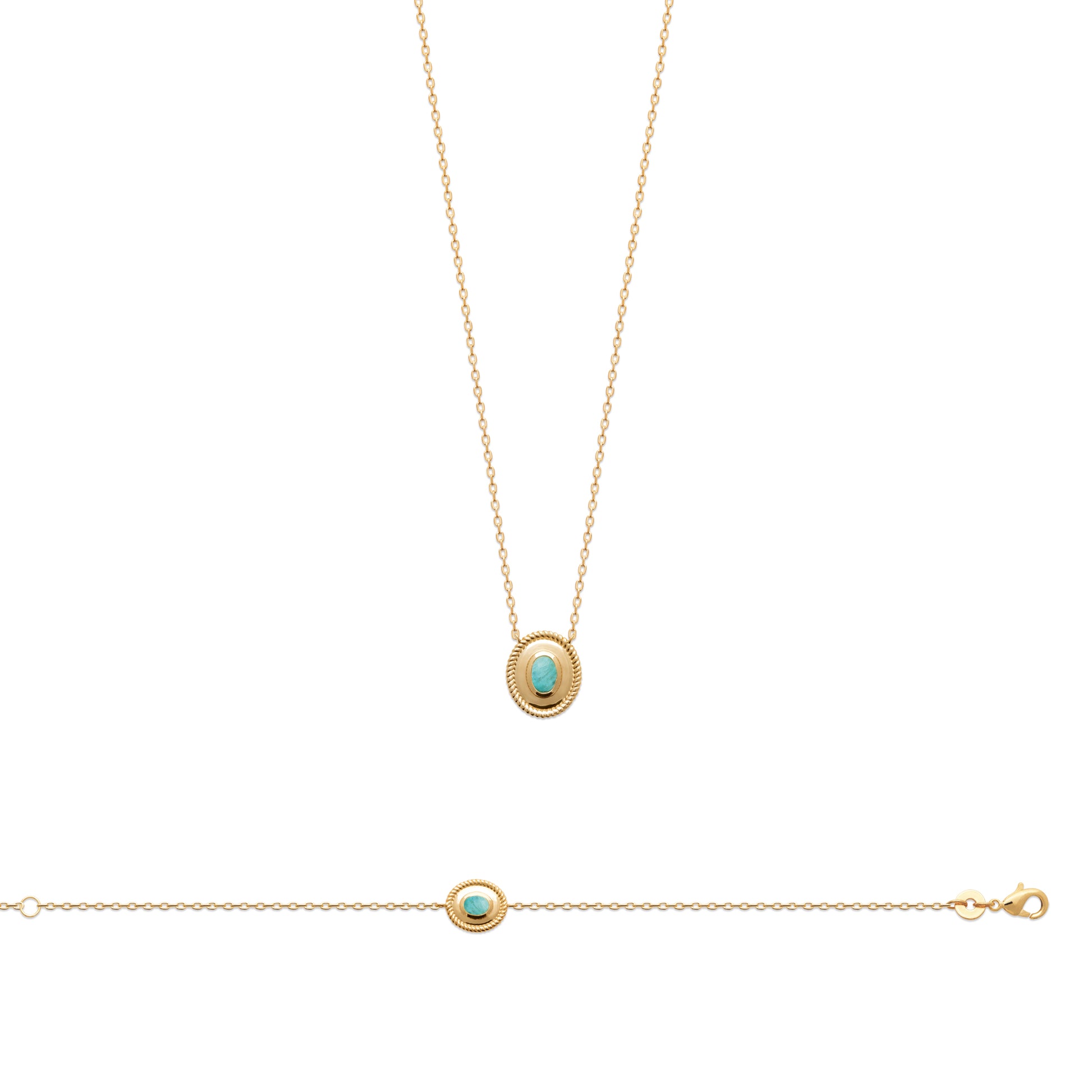 Serenity Ondine Bracelet