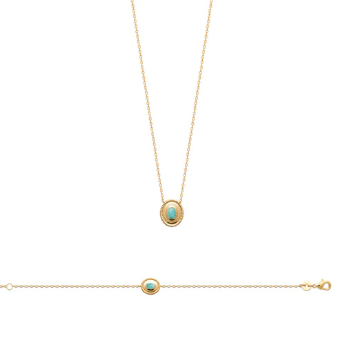 Serenity Ondine Bracelet