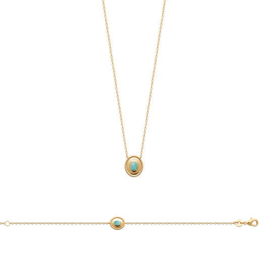 Serenity Ondine Bracelet