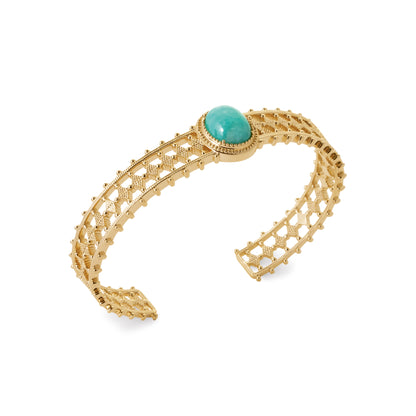 Harmony Luna Bangle