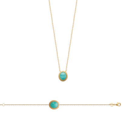 Harmony Luna Bracelet