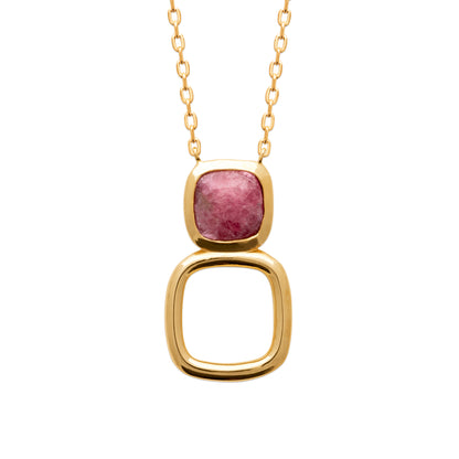 Serenity Luna Necklace