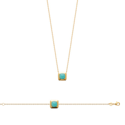 Serenity Terra Bracelet