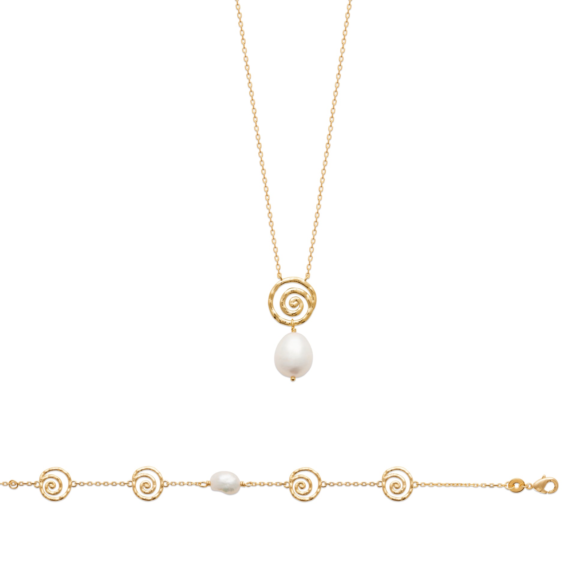 Elegance Celeste Bracelet