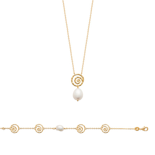 Elegance Celeste Bracelet