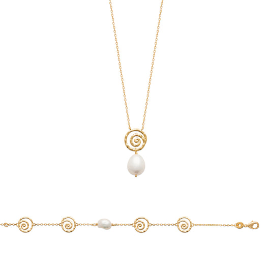 Elegance Celeste Bracelet