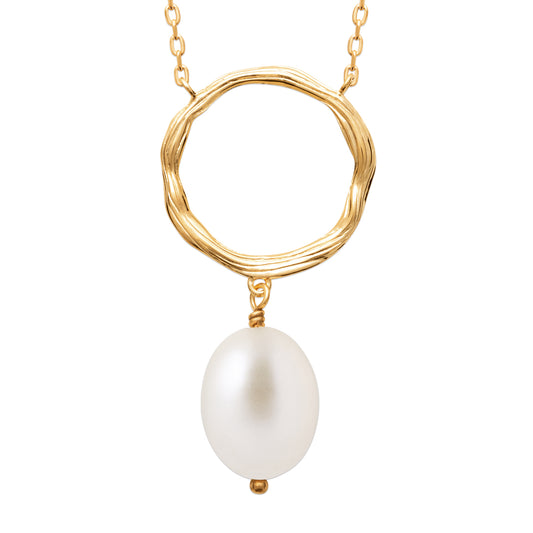 Elegance Celeste Necklace