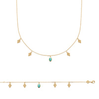 Amazonite