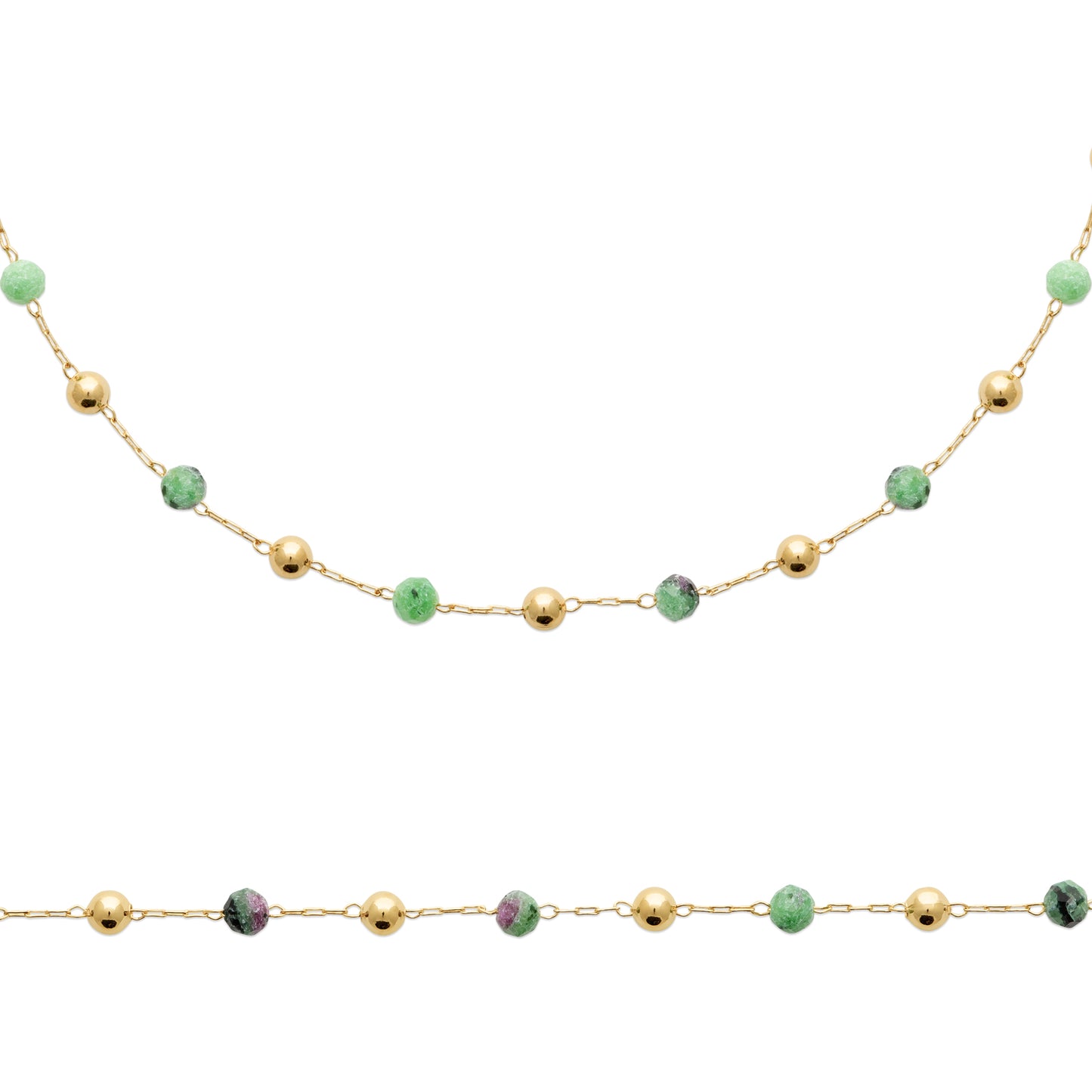 Vitality Aurora Bracelet