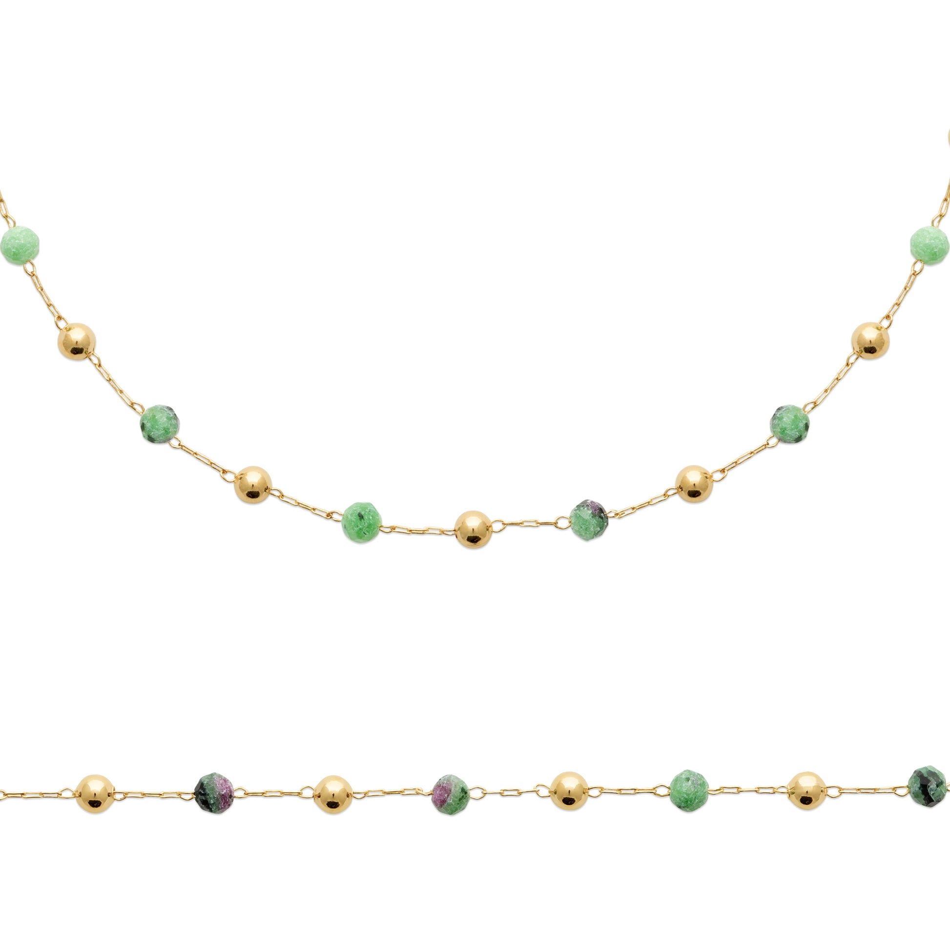 Vitality Aurora Bracelet