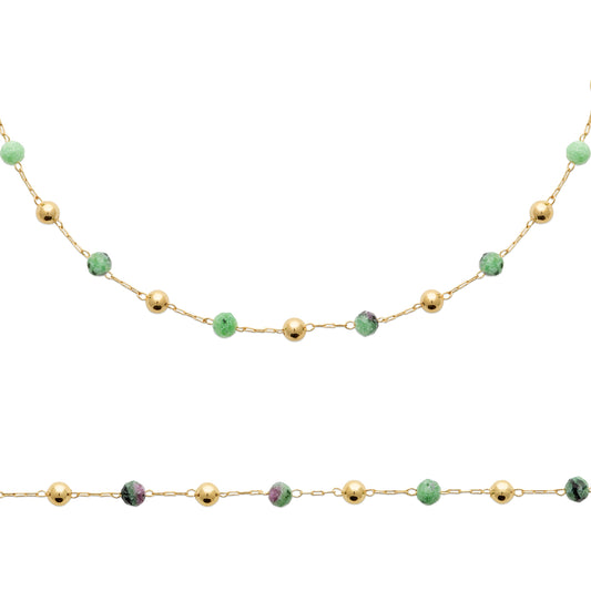 Vitality Aurora Bracelet