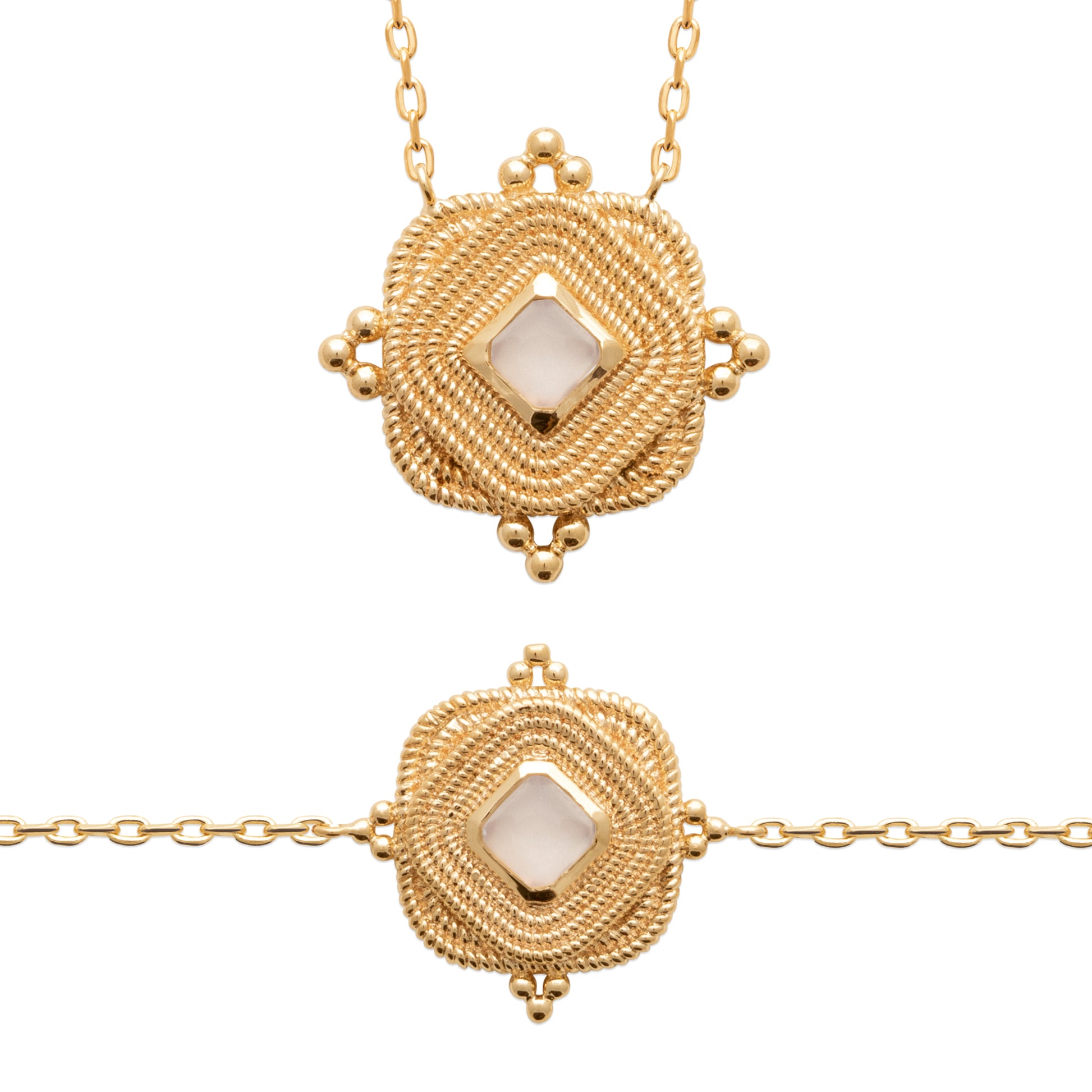 Femininity Terra Bracelet