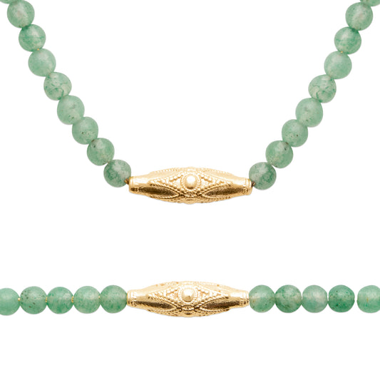 Prosperity Terra Necklace