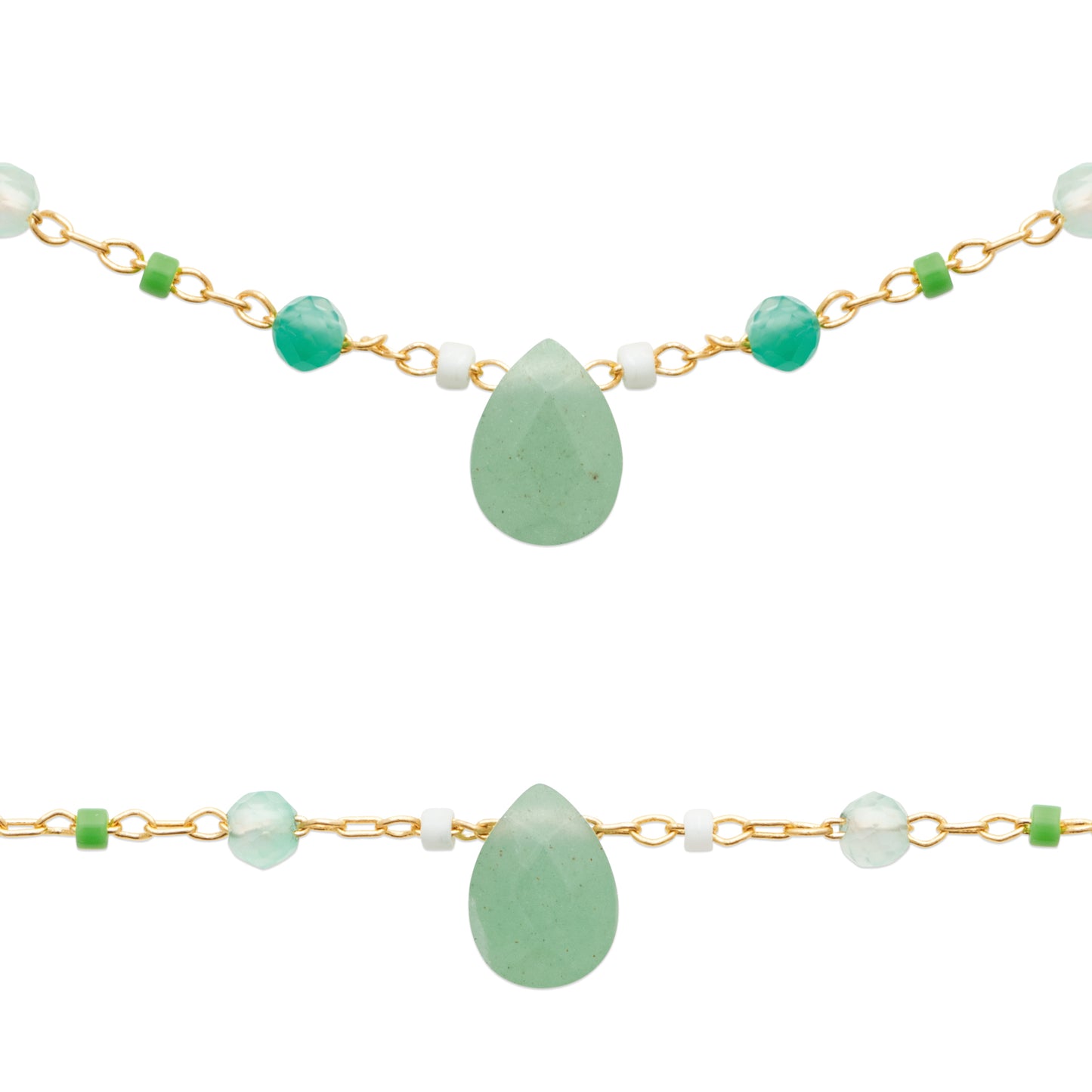 Prosperity Stella Bracelet