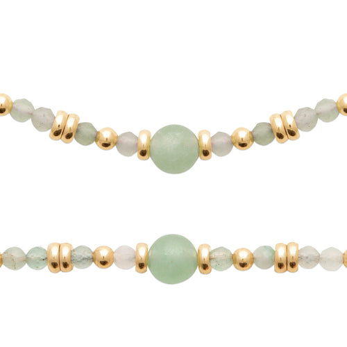 Prosperity Terra Bracelet
