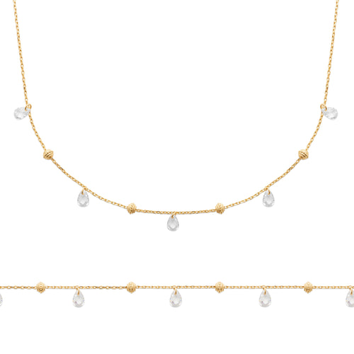 Clarity Selene Bracelet