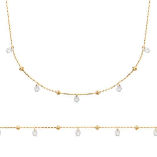 Clarity Selene Bracelet