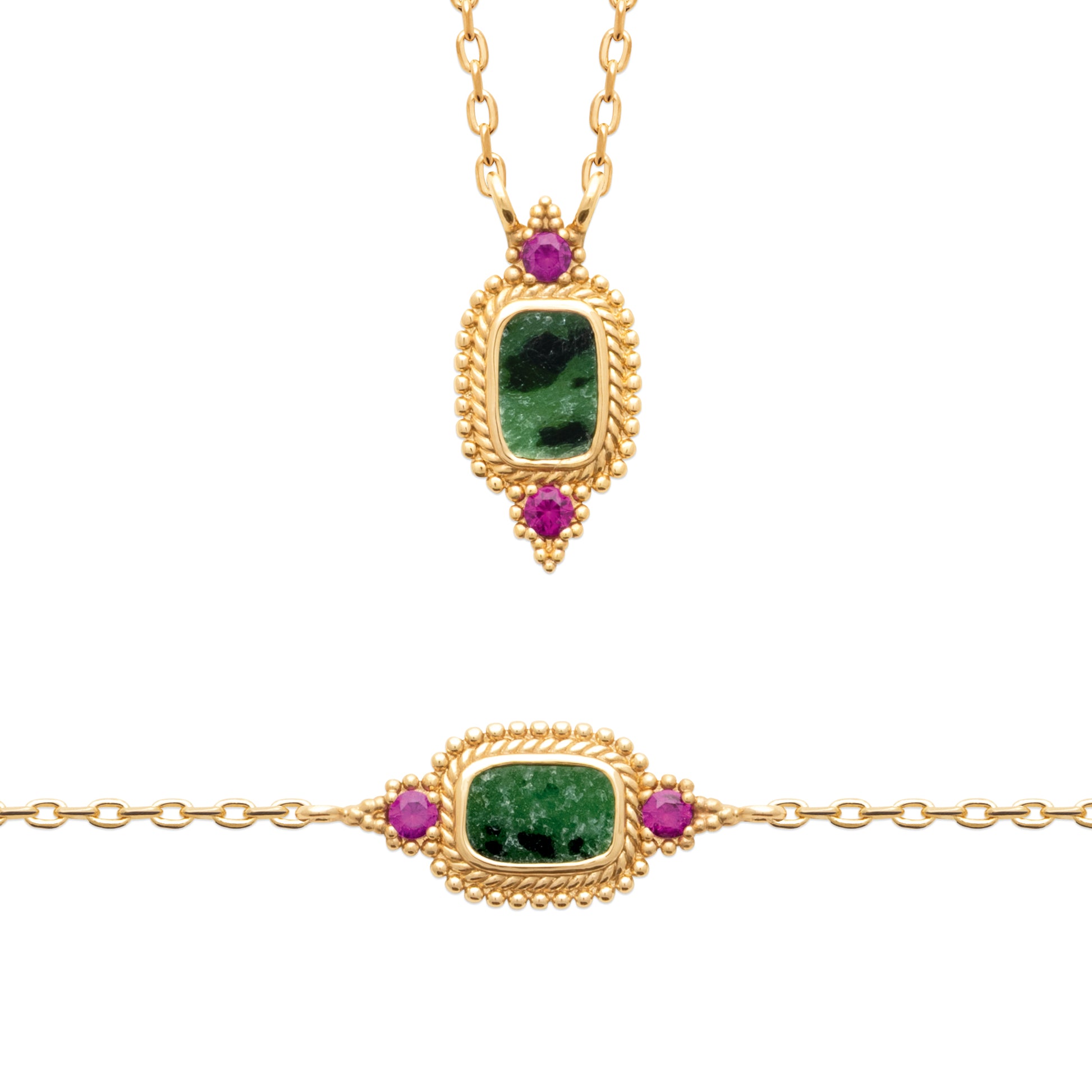 Joy Celeste Bracelet