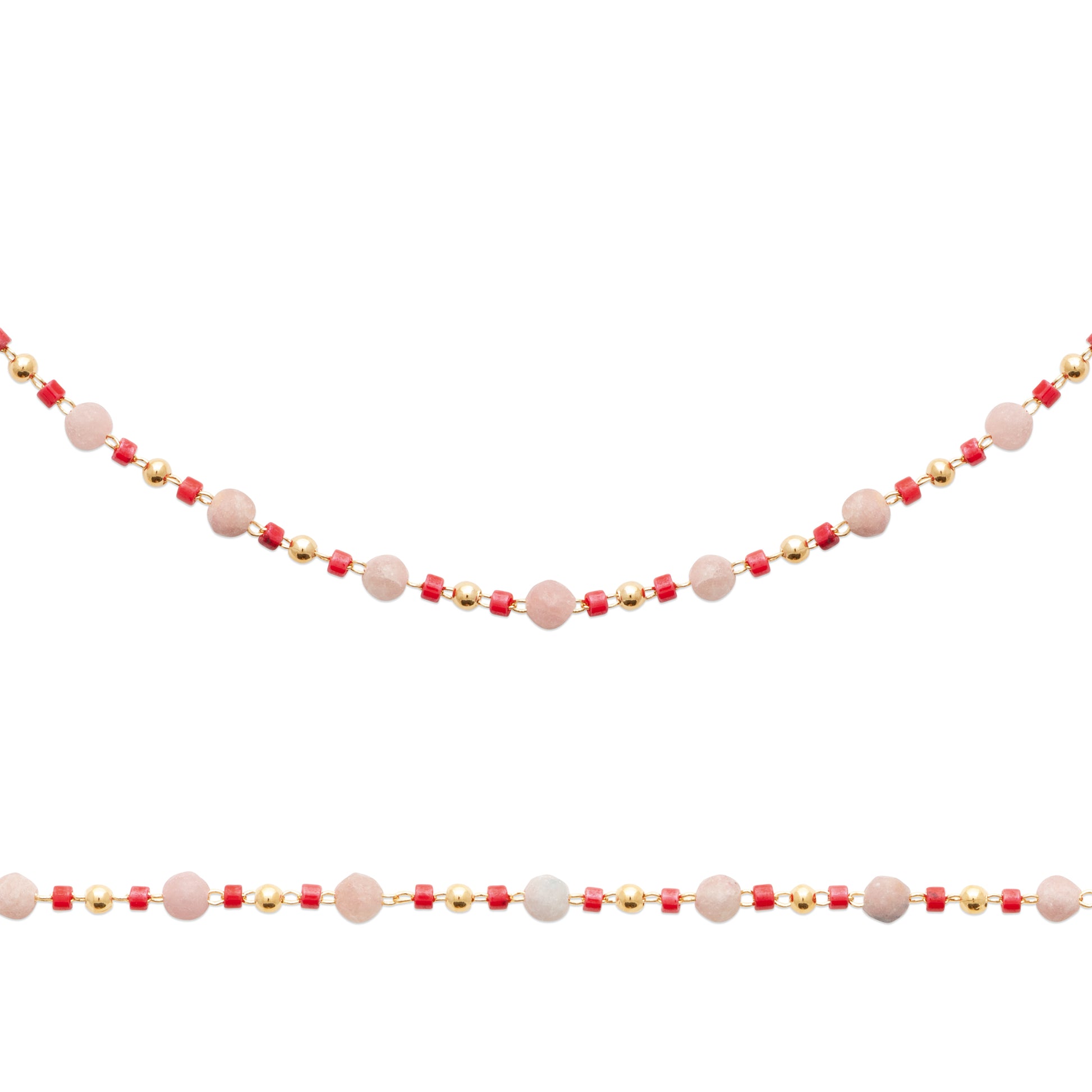 Compassion Luna Bracelet