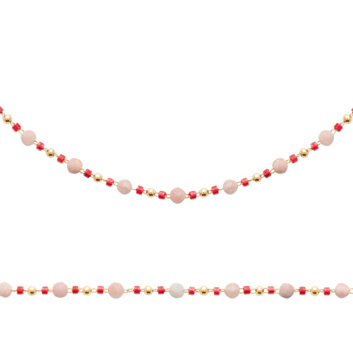 Compassion Luna Bracelet