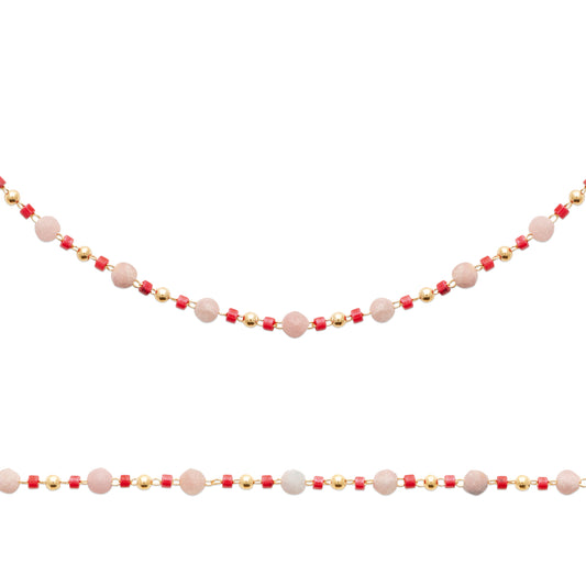 Compassion Luna Bracelet