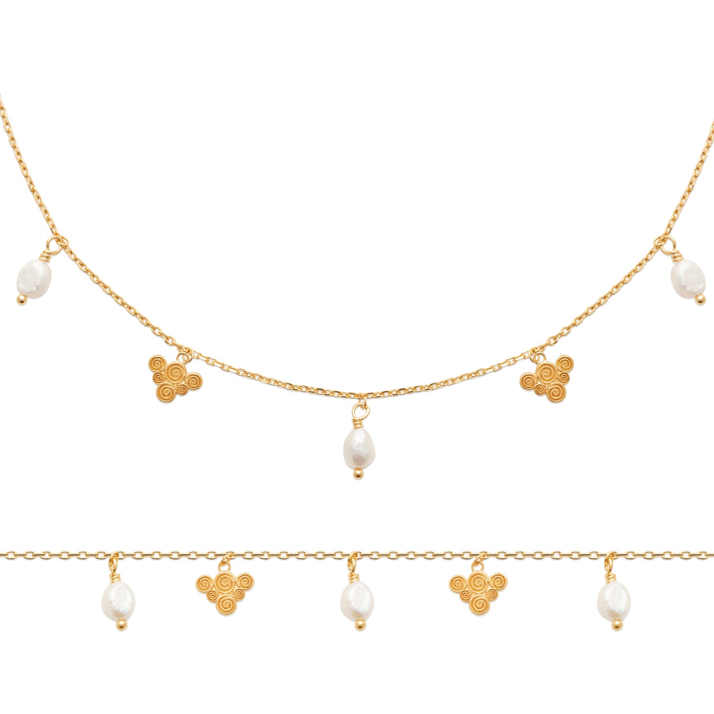 Elegance Stella Bracelet