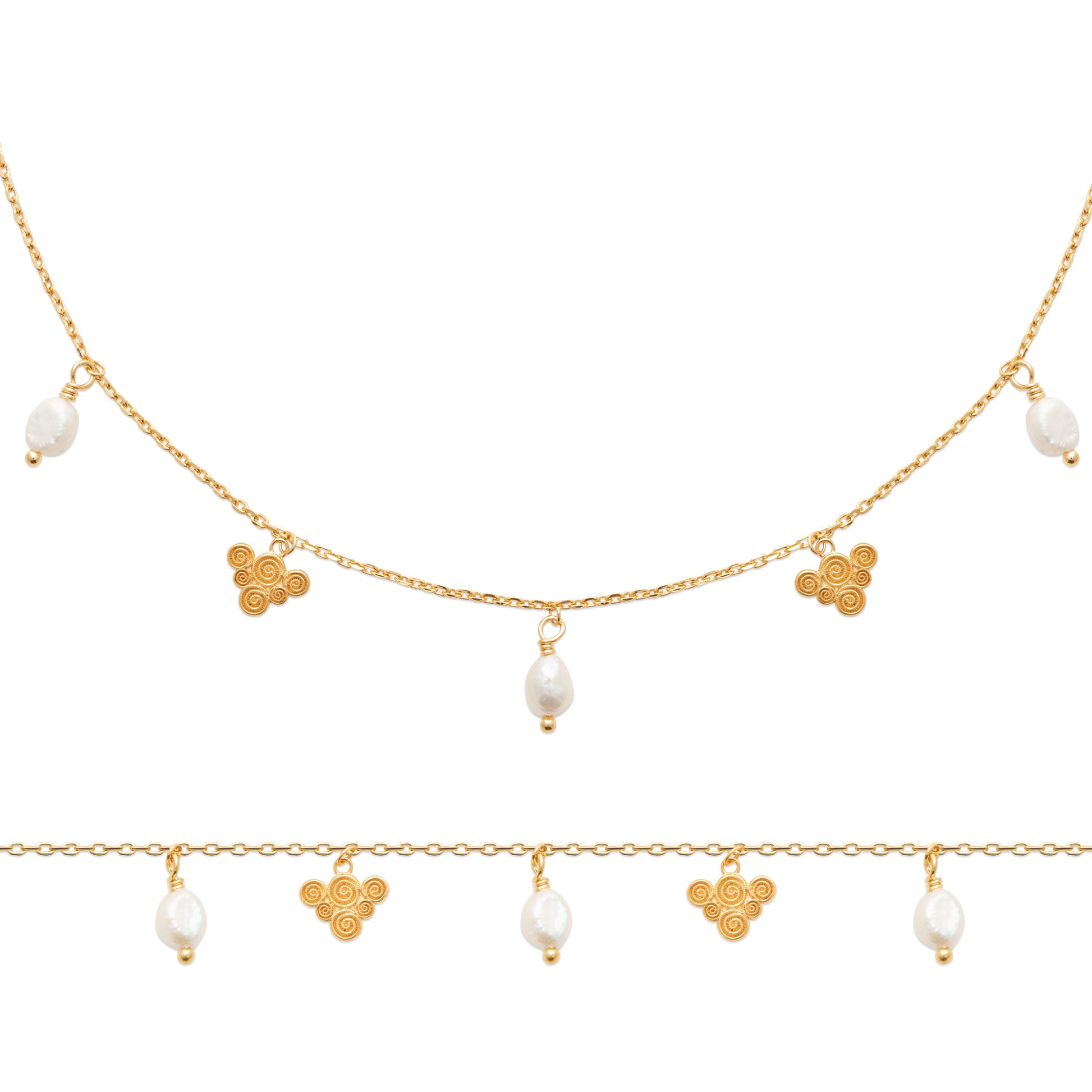 Elegance Stella Bracelet