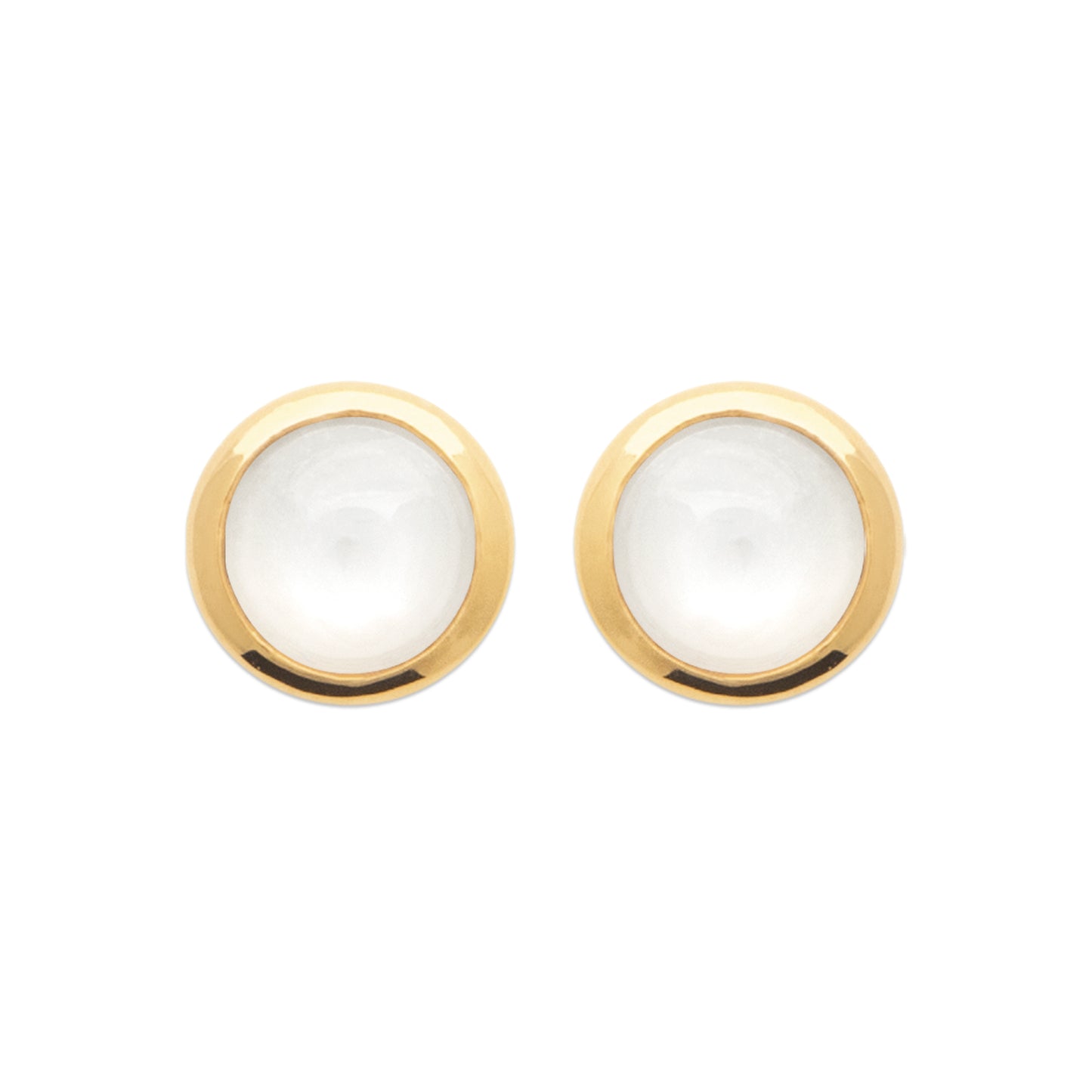 Femininity Luna Earrings