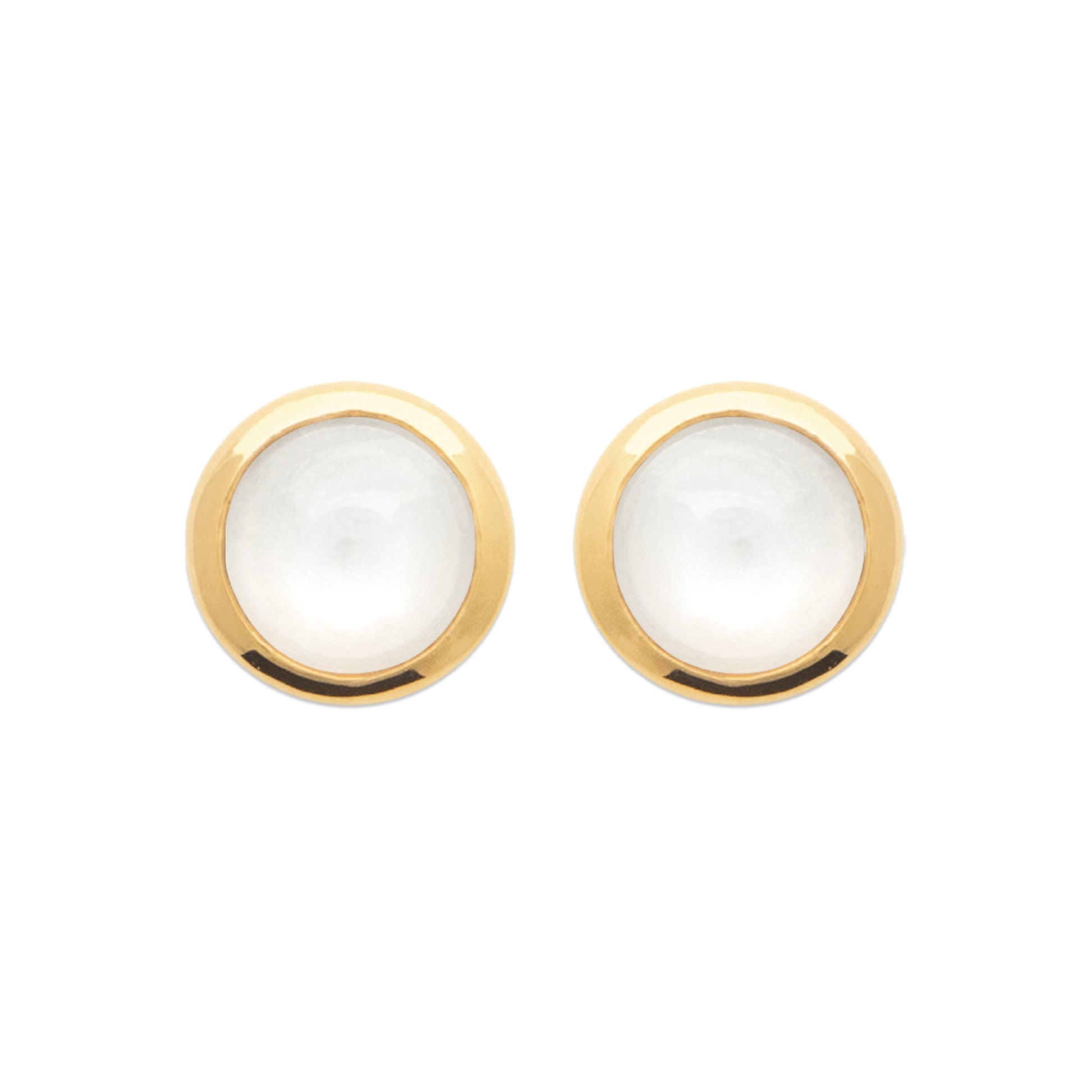 Femininity Luna Earrings
