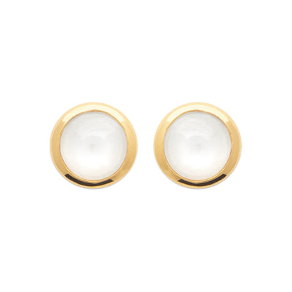 Femininity Luna Earrings