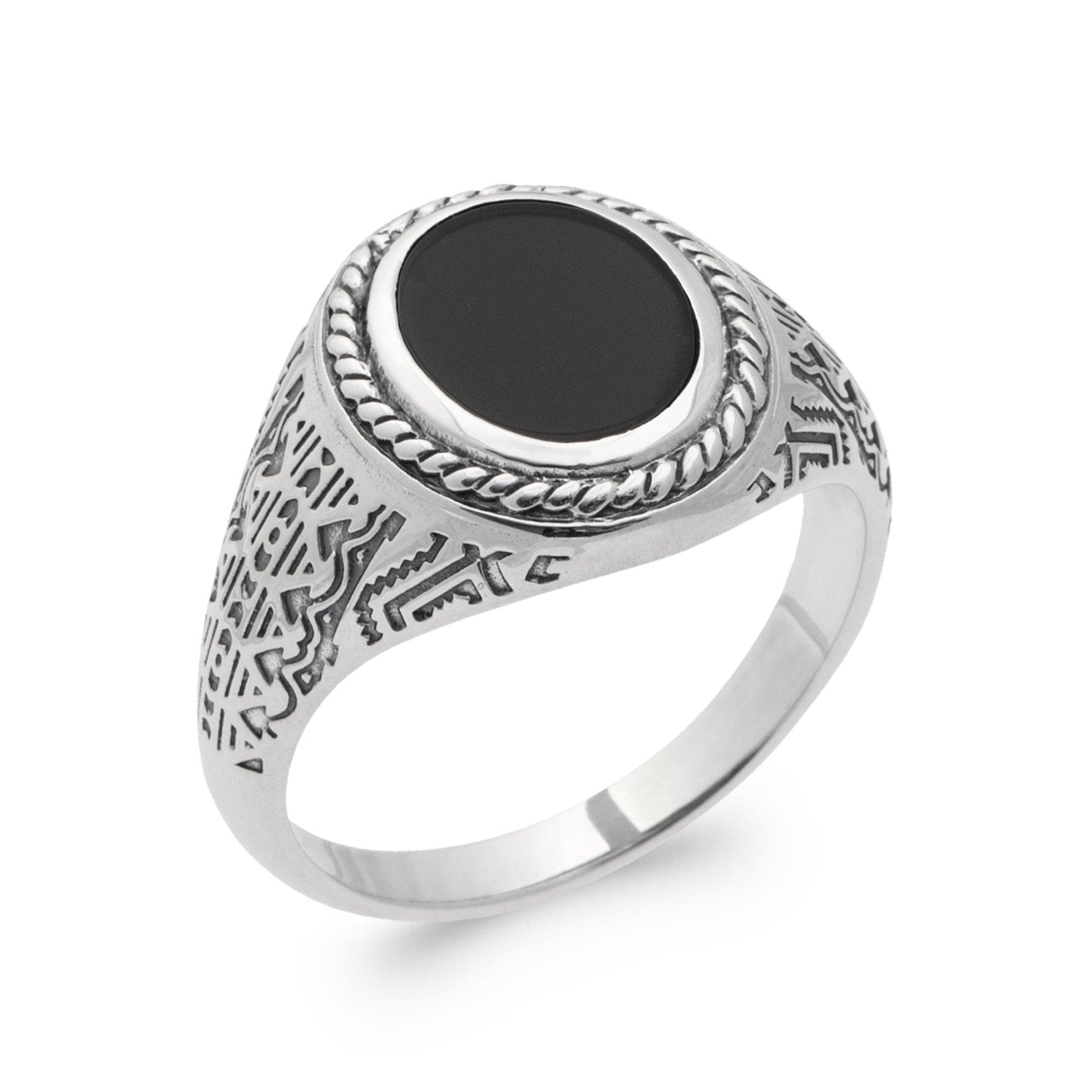 Protection Selene Ring
