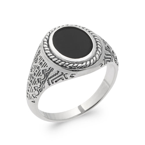 Protection Selene Ring