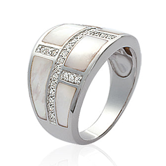 Purity Cora Ring