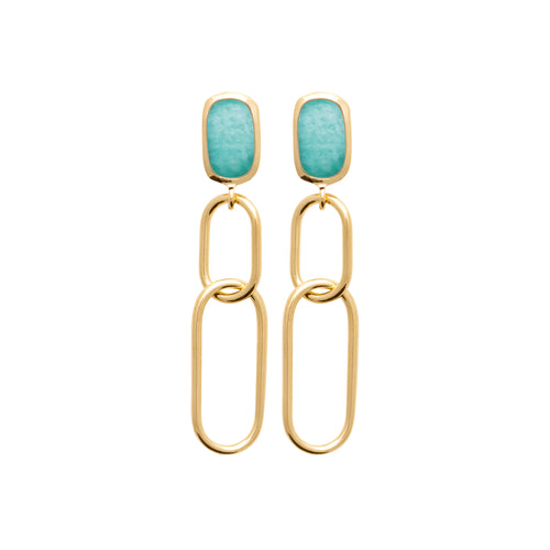 Serenity Cora Earrings